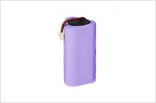Li-ion Battery Pack