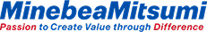 MinebeaMitsumi