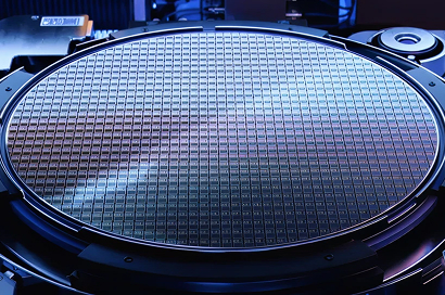 Semiconductor Foundry