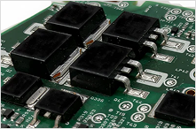 Battery Protection Module(BMS)