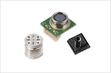 Seminconductor Sensor