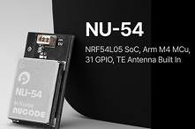 NU-54V
