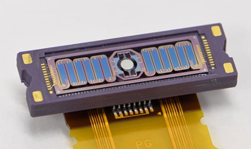 MinebeaMitsumi MEMS (Micro Electro Mechanical Systems) 정리