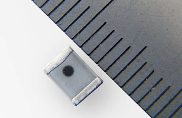 FDK 차세대 SMD 전고체 배터리 SoLiCell®